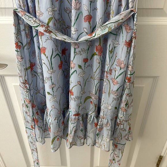 Banana Republic Floral Dress - Picture 6 of 6